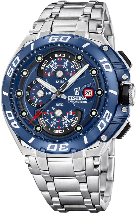 Bild von Festina Chrono Bike