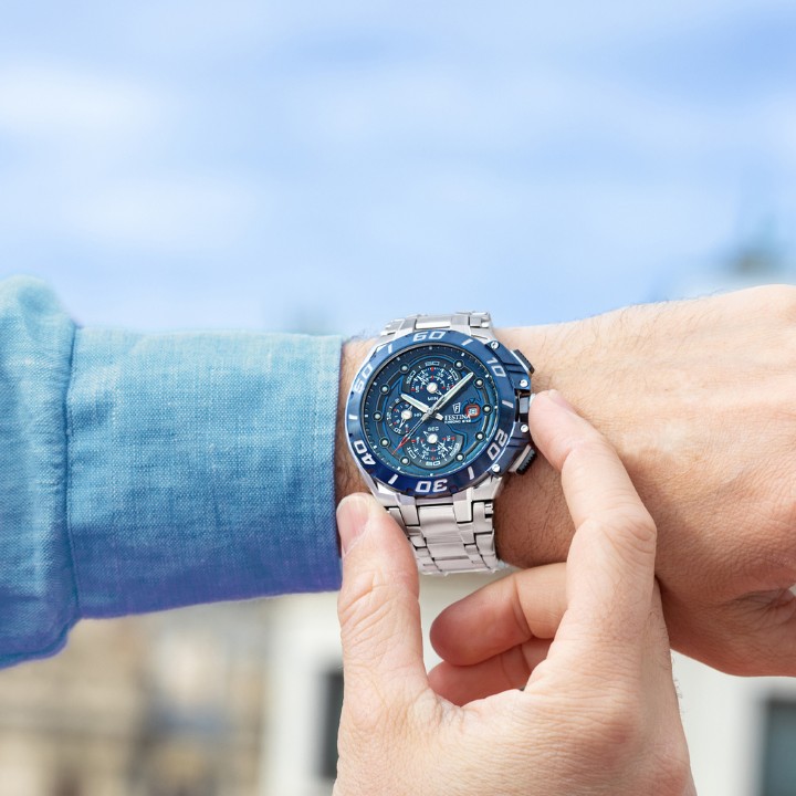 Bild von Festina Chrono Bike