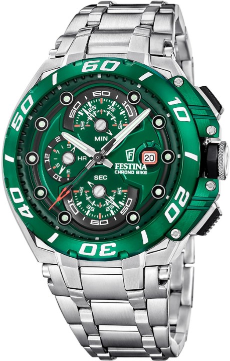 Bild von Festina Chrono Bike