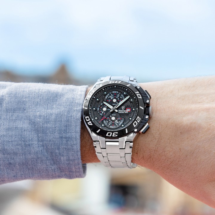 Bild von Festina Chrono Bike