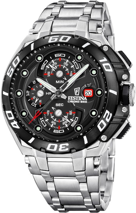 Bild von Festina Chrono Bike