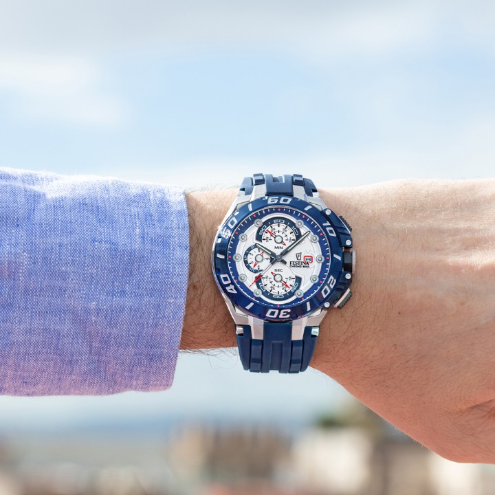 Bild von Festina Chrono Bike