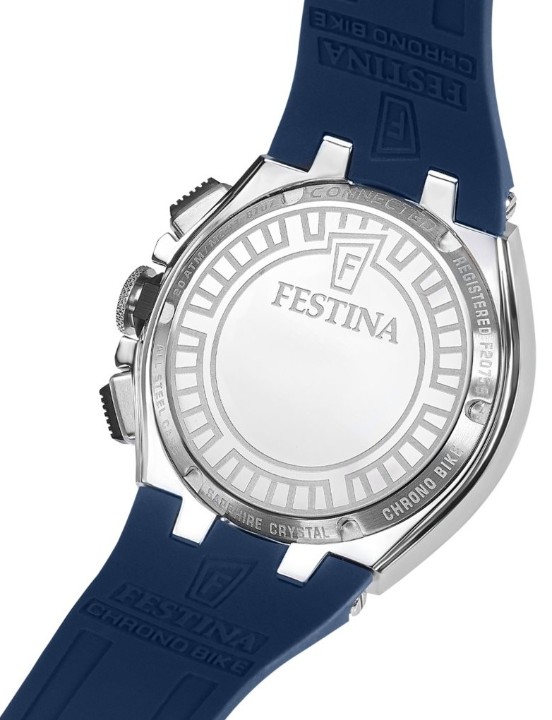 Bild von Festina Chrono Bike