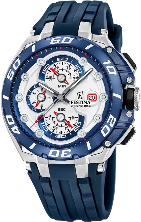 Bild von Festina Chrono Bike