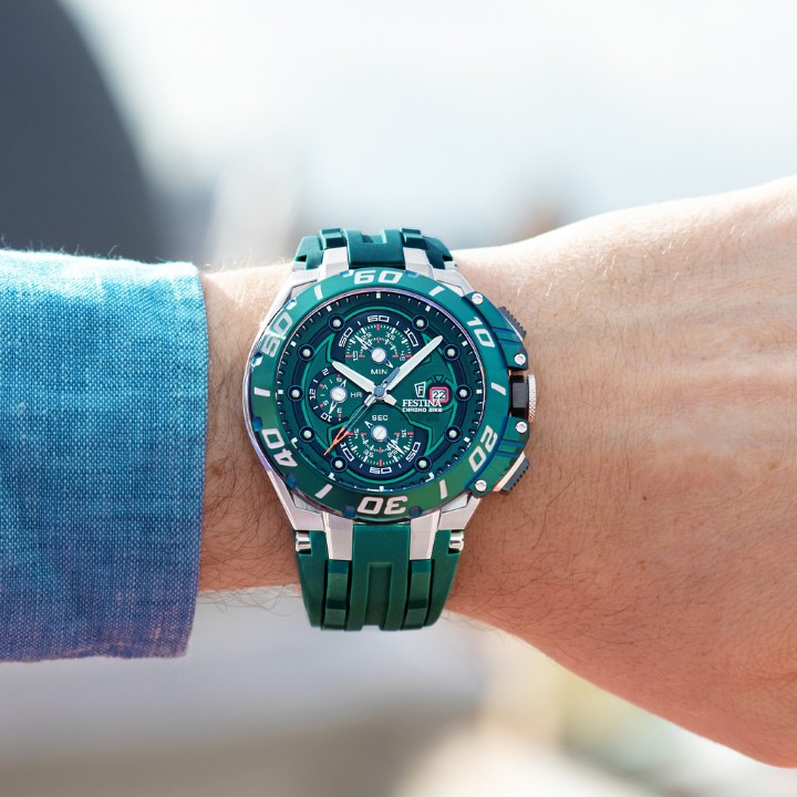 Bild von Festina Chrono Bike