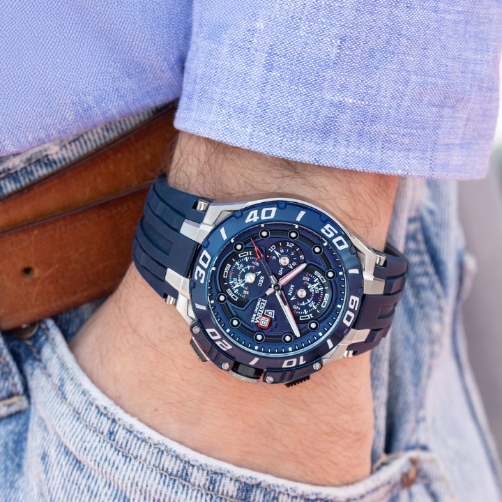 Bild von Festina Chrono Bike