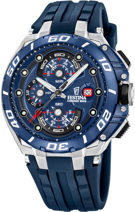 Bild von Festina Chrono Bike