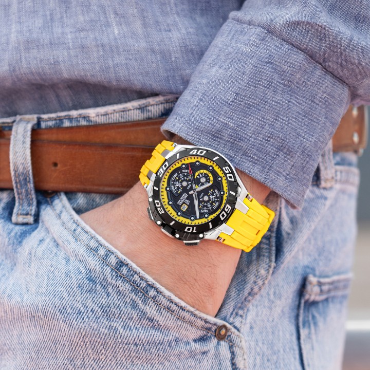 Bild von Festina Chrono Bike