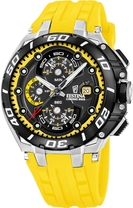 Bild von Festina Chrono Bike