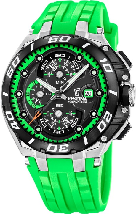 Bild von Festina Chrono Bike