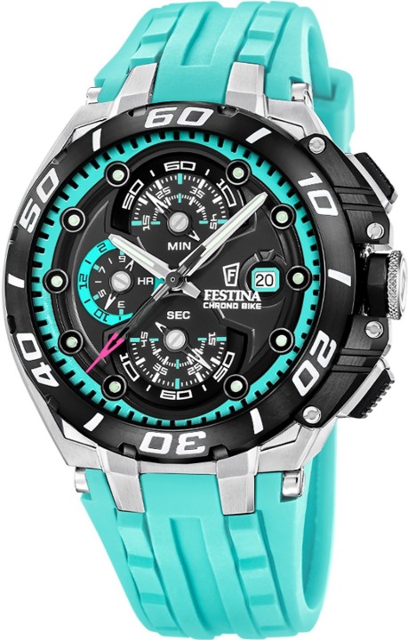Bild von Festina Chrono Bike