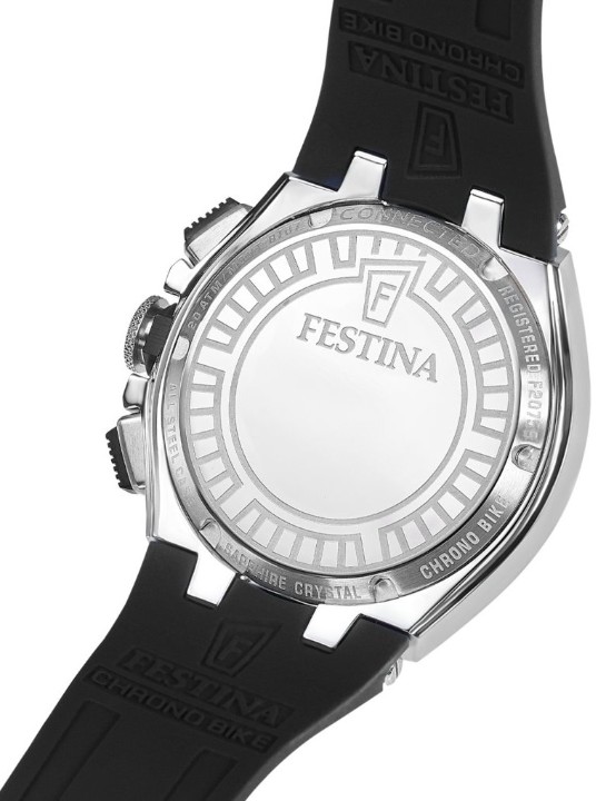 Bild von Festina Chrono Bike