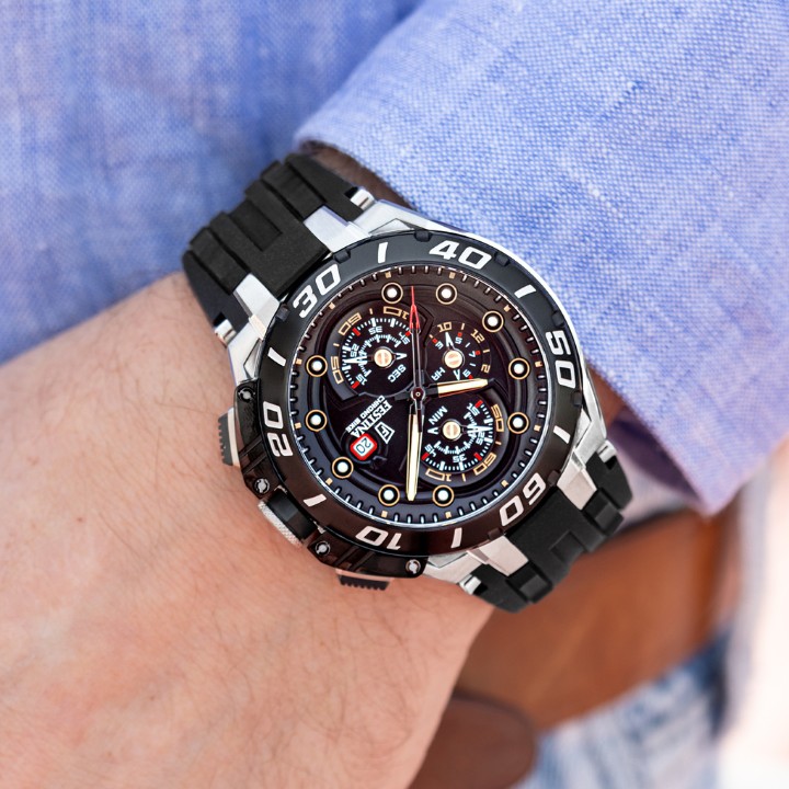 Bild von Festina Chrono Bike