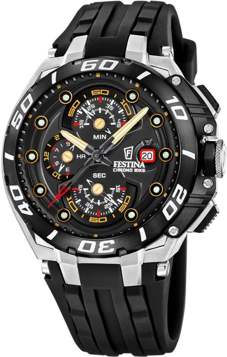 Bild von Festina Chrono Bike