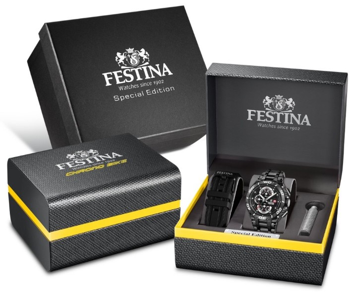 Bild von Festina Chrono Bike Special Edition