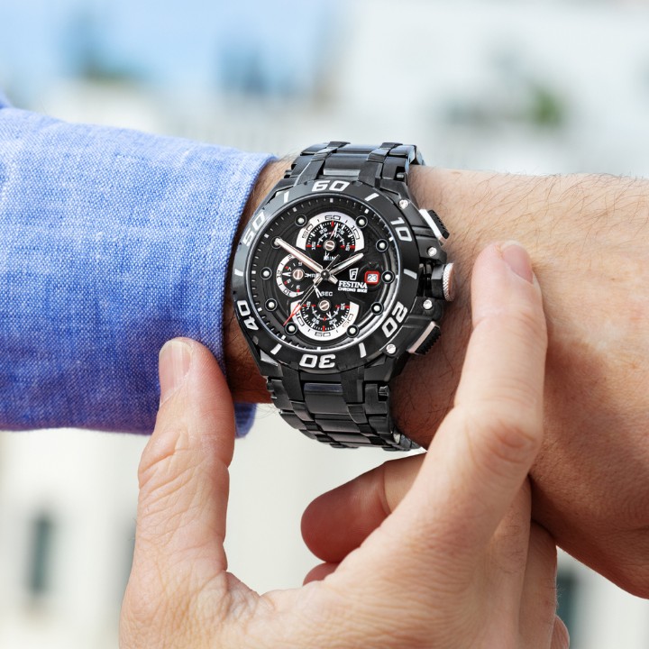 Bild von Festina Chrono Bike Special Edition