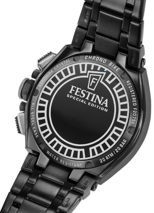 Bild von Festina Chrono Bike Special Edition