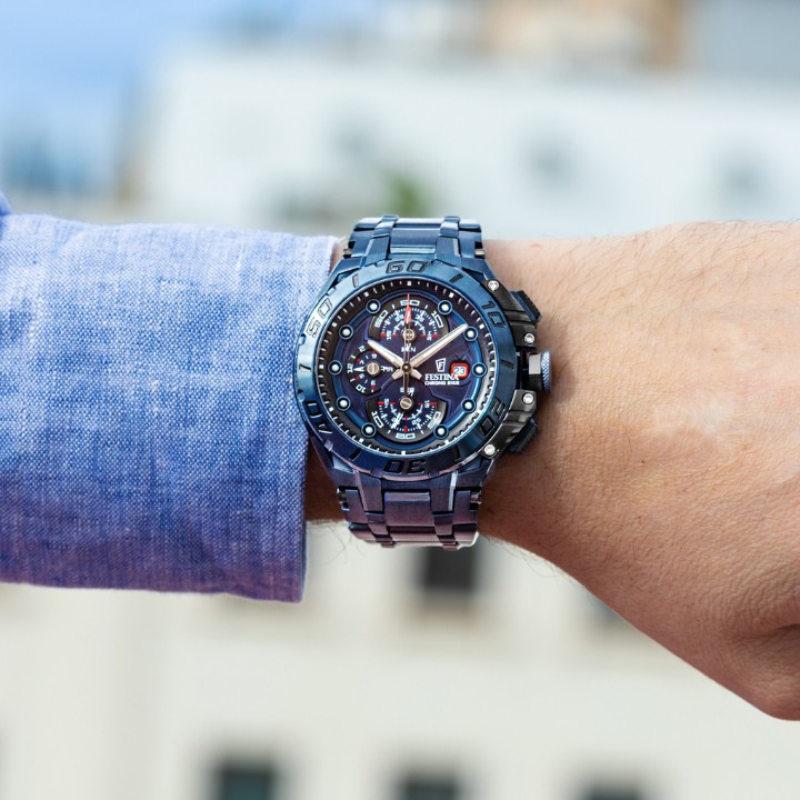 Bild von Festina Chrono Bike Special Edition