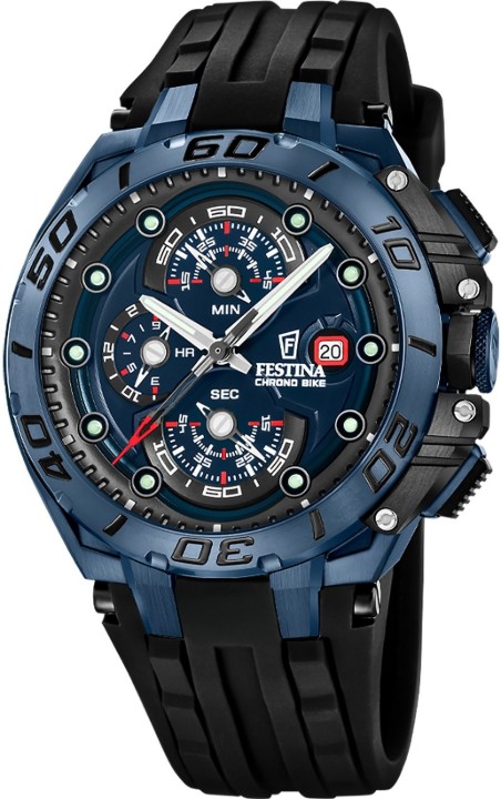 Bild von Festina Chrono Bike Special Edition