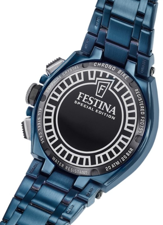 Bild von Festina Chrono Bike Special Edition