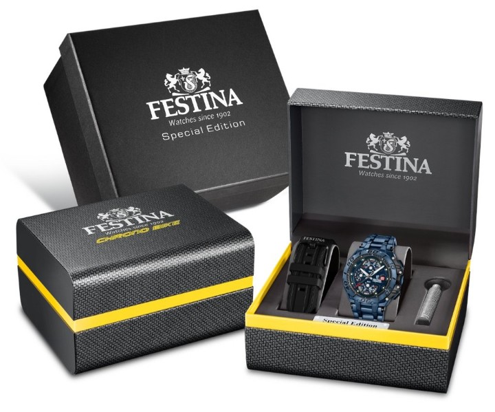 Bild von Festina Chrono Bike Special Edition
