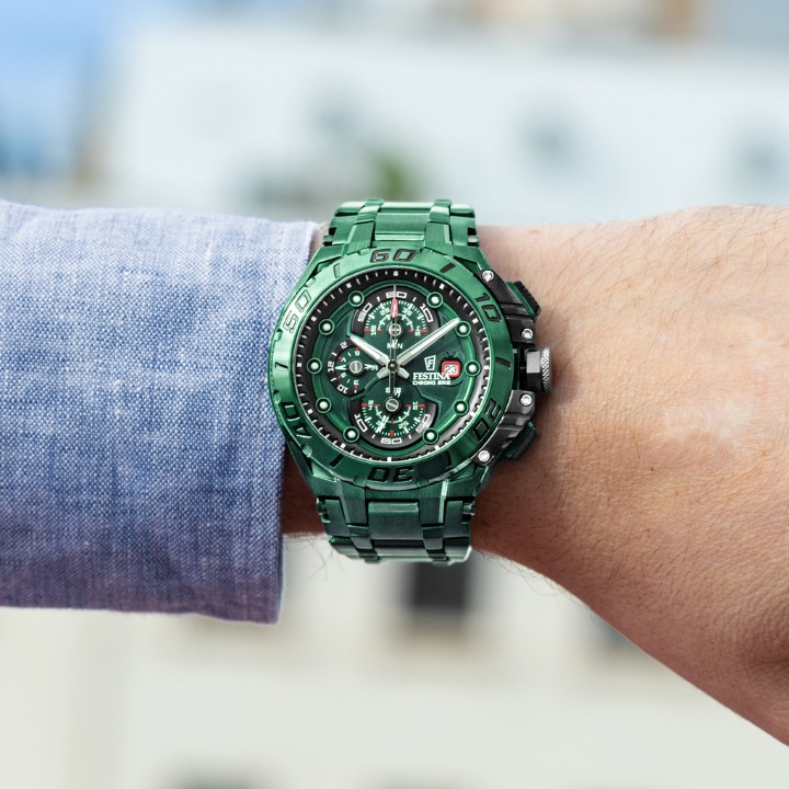 Bild von Festina Chrono Bike Special Edition