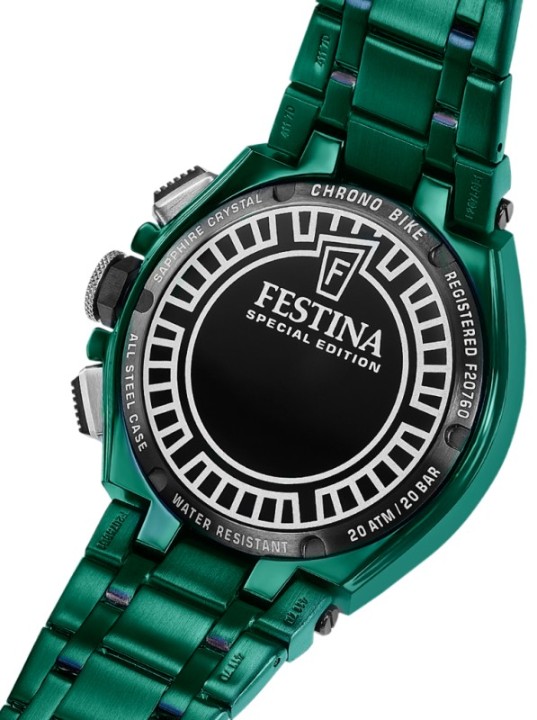 Bild von Festina Chrono Bike Special Edition