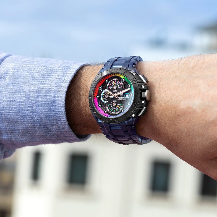 Bild von Festina Chrono Bike Special Edition