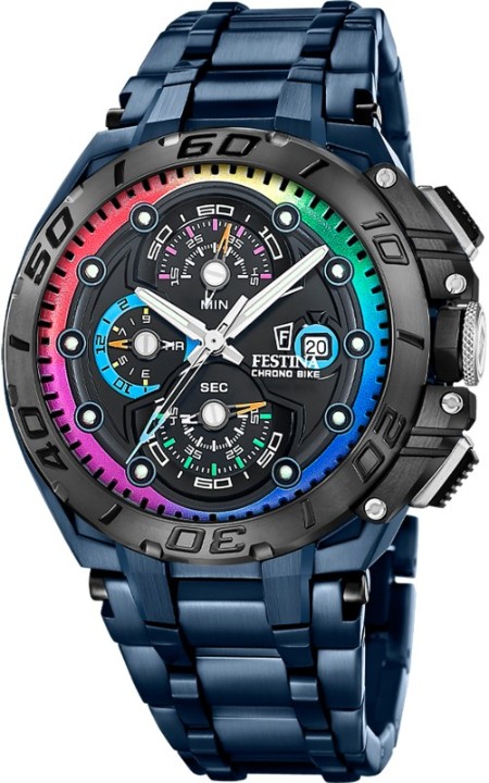 Bild von Festina Chrono Bike Special Edition
