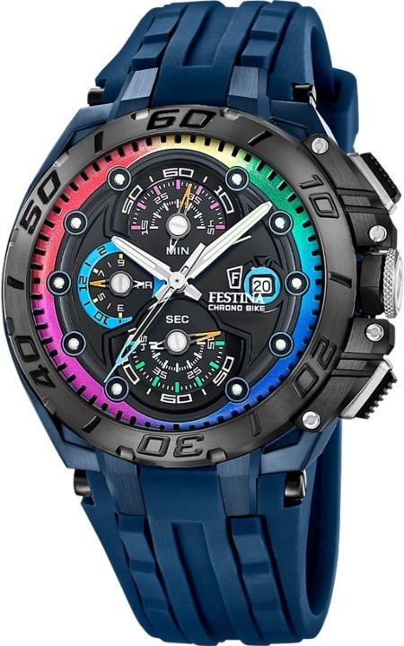 Bild von Festina Chrono Bike Special Edition