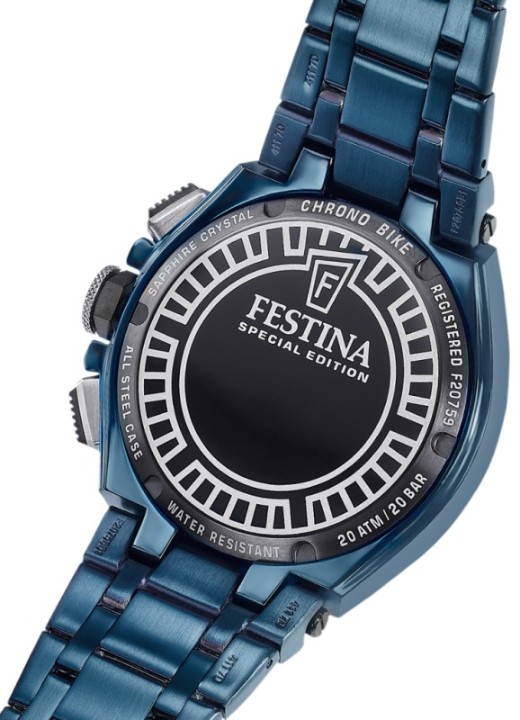 Bild von Festina Chrono Bike Special Edition
