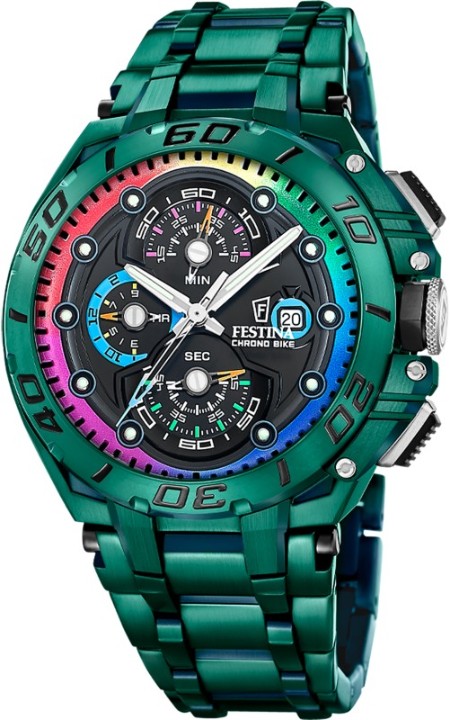 Bild von Festina Chrono Bike Special Edition