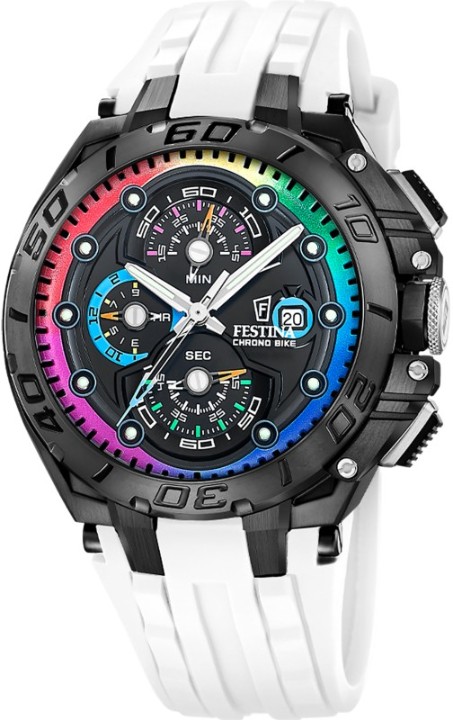Bild von Festina Chrono Bike Limited Edition
