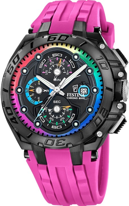 Bild von Festina Chrono Bike Limited Edition