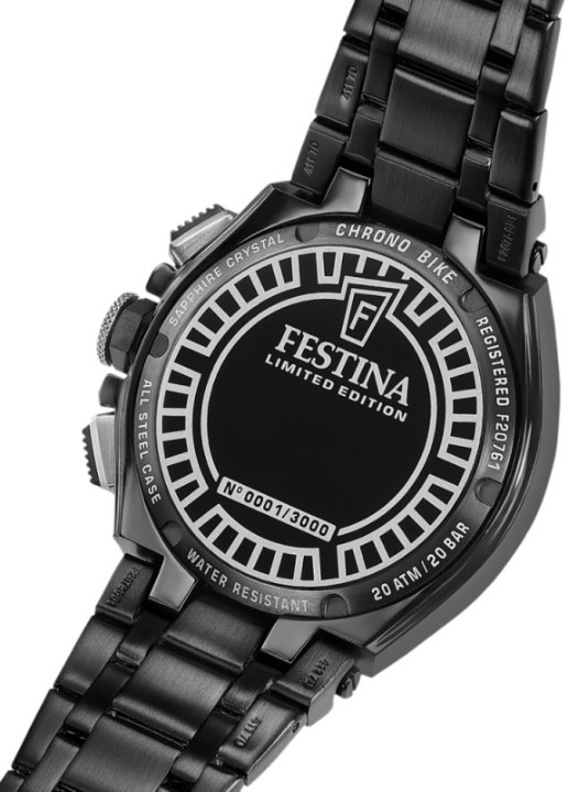 Bild von Festina Chrono Bike Limited Edition