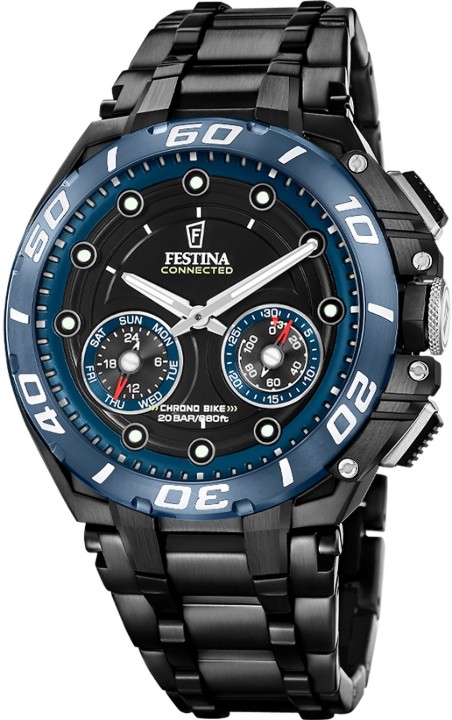Bild von Festina Chrono Bike Connected