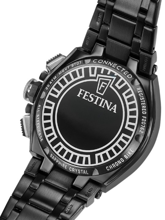 Bild von Festina Chrono Bike Connected
