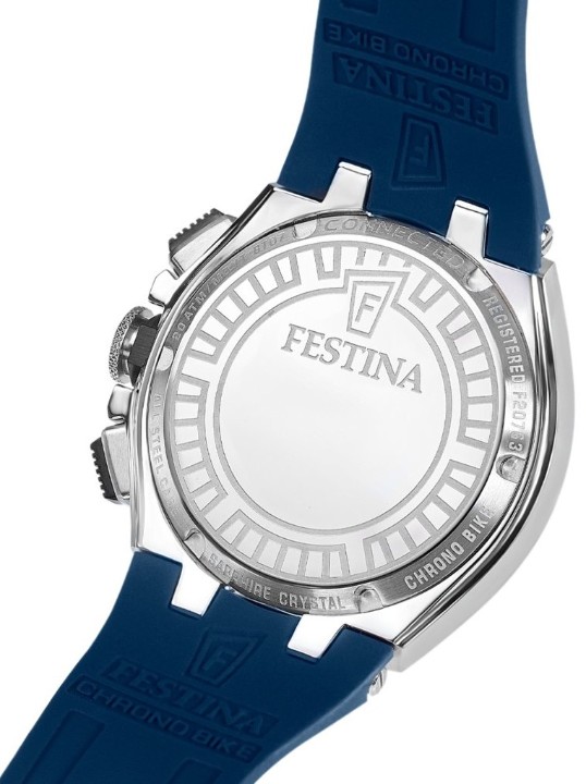 Bild von Festina Chrono Bike Connected