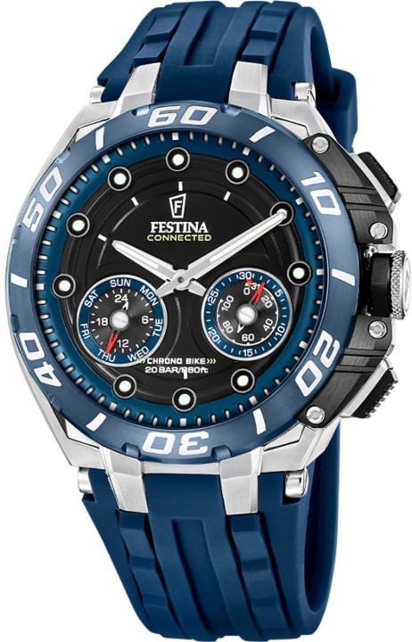 Bild von Festina Chrono Bike Connected