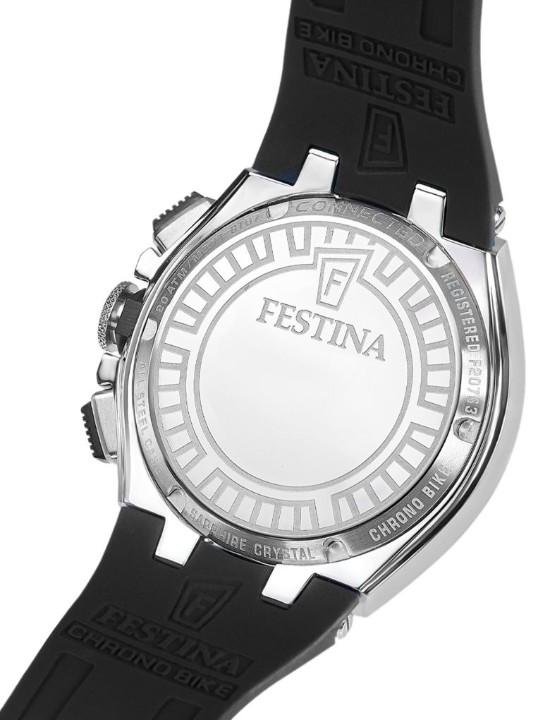 Bild von Festina Chrono Bike Connected