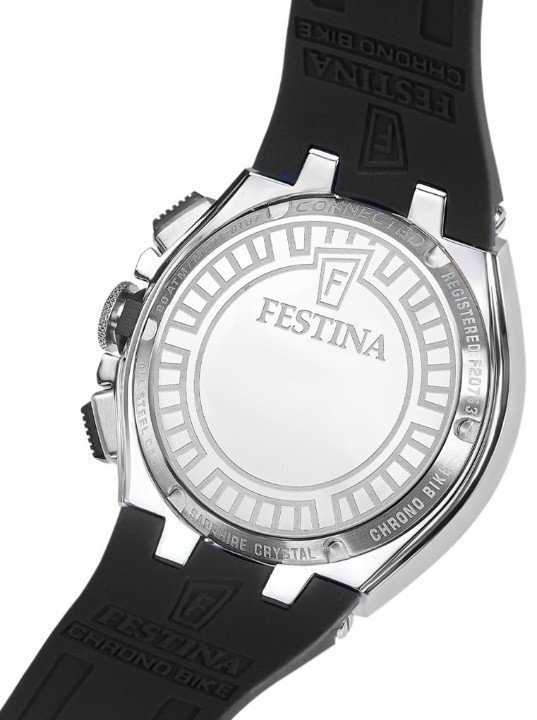 Bild von Festina Chrono Bike Connected