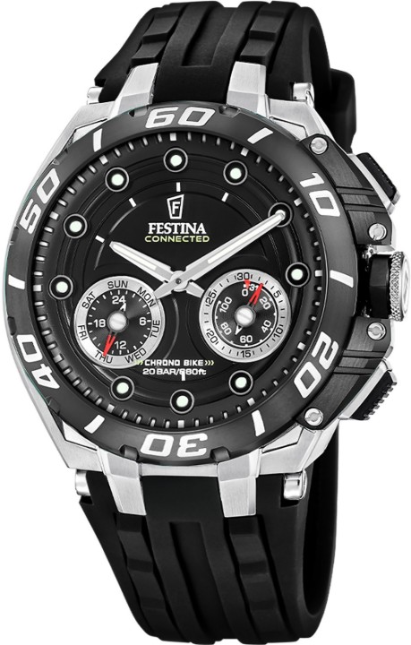 Bild von Festina Chrono Bike Connected