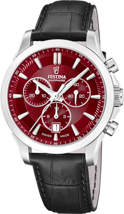 Bild von Festina Swiss Made Chrono