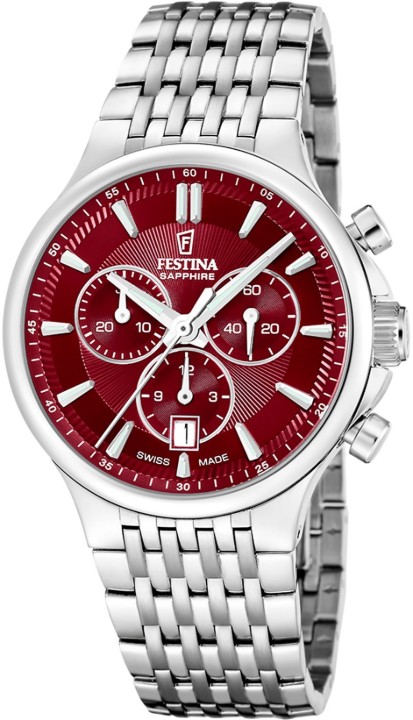 Bild von Festina Swiss Made Chrono