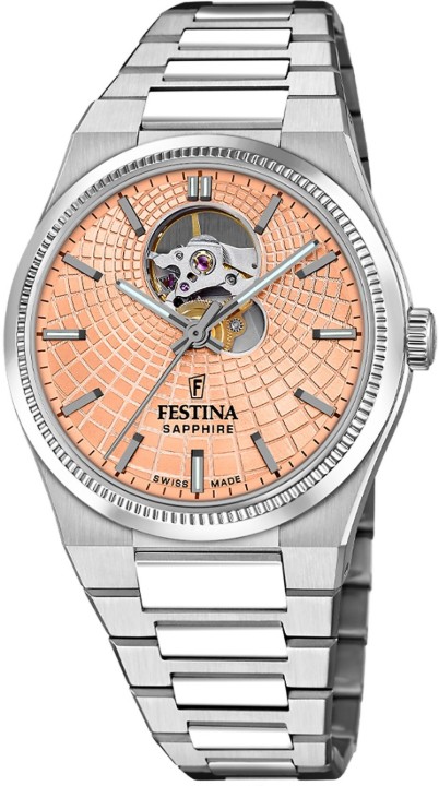Bild von Festina Swiss Made Automatic