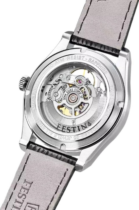 Bild von Festina Swiss Made Automatic