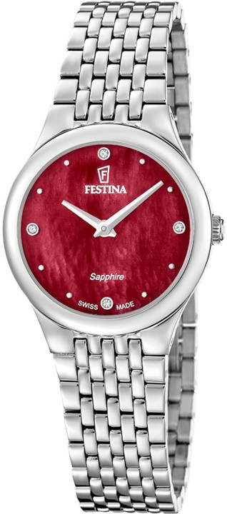 Bild von Festina Swiss Made Grace