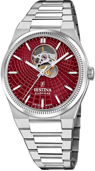 Bild von Festina Swiss Made Automatic