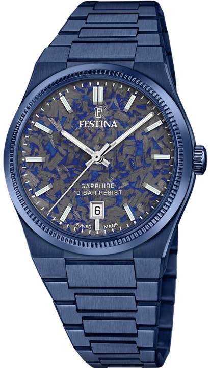 Bild von Festina Swiss Made Rive