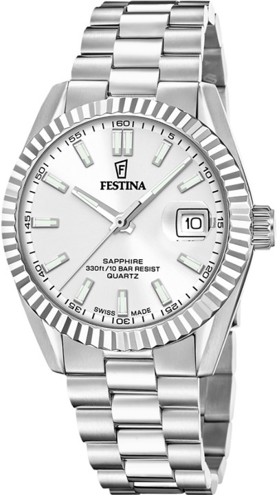 Bild von Festina Swiss Made Classic